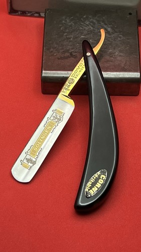 Straight razor navaja - straight, razor,