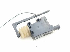 Porsche 911 996 2001 Essence Moteur de verrouillage trappe à essence AMD221241