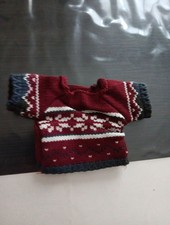  Vêtements Kiki  en laine.  