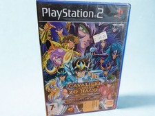 Les Chevaliers du Zodiaque