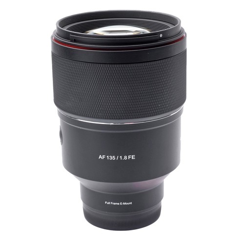 Objectif samyang 135 - objectif, mm/1,8