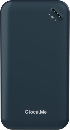 Upp pocket wifi - pocket,