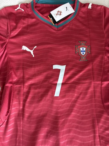 Maillot portugal cr7 ronaldo - maillot,