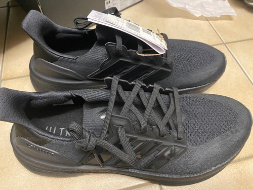 Adidas ultrabbost core black - adidas,