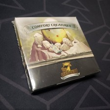 The 7th Continent: Comfort