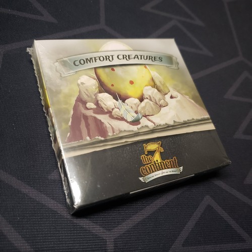The 7th continent comfort - 7th,