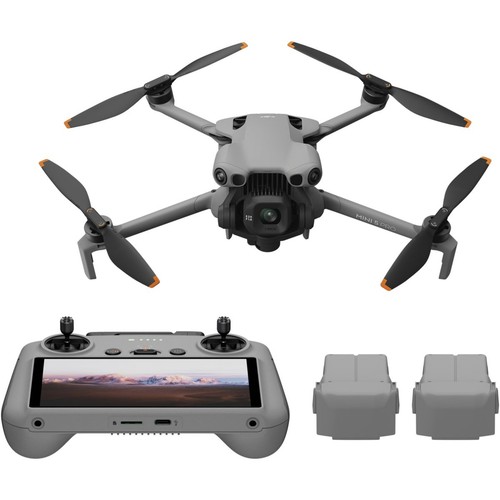 Drone dji mini - drone, 5