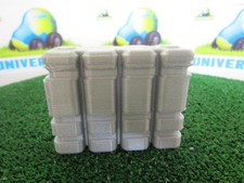 GPCIFUP20 - Citerne fuel PEHD