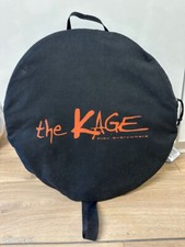 But pliable The KAGE