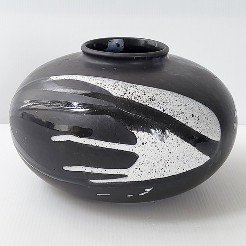 Vase vintage 1960 - vintage, germany