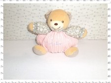 ꕤ - Doudou Boule Ours