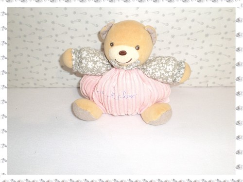 ꕤ doudou boule ours - -,
