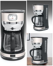 CAFETIERE RETRO VINTAGE 1000W