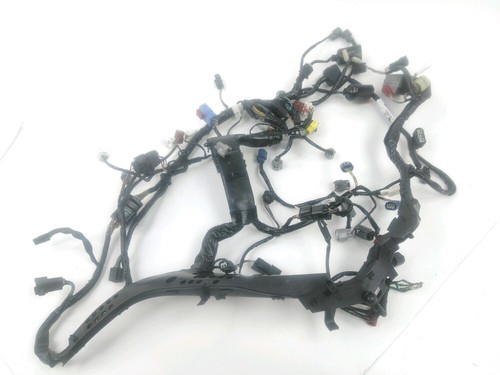 Faisceau electrique honda cbr - electrique,