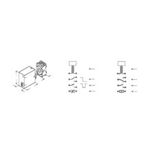 Module 199 MLX220AZ Détecteur