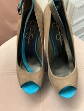 jessica simpson shoes size 6