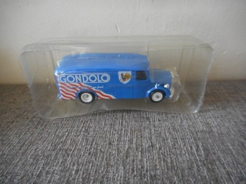 Voiture minature gorgi man - voiture,