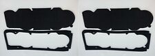 Paire de mousse de joint de feu arrière 2 pièces pour BMW E30 début 82-87 632...