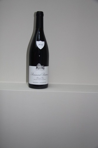 Pommard poutures 1er cru - pommard,