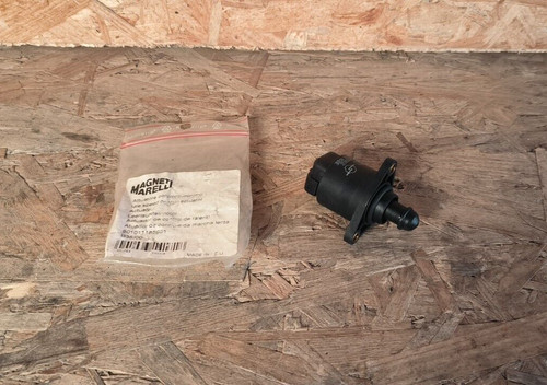 Actuateur ralenti magneti - actuateur,