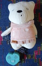 FB / PELUCHE MyHummy  MY HUMMY