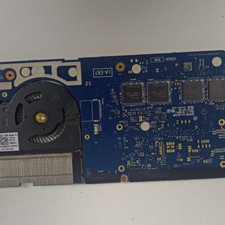 Carte mère Dell XPS 13 9380 - I7-8565U 1,80 Ghz