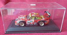 Minichamps 1/43 Porsche GT2