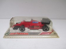 MAJORETTE F1 FERRARI N° 282