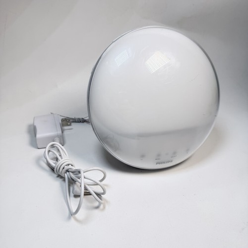 Philips smart sleep wake - sleep,