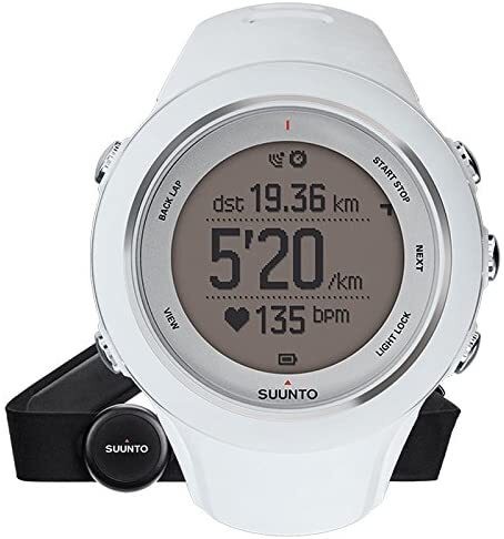 Montre gps multisport suunto - montre,
