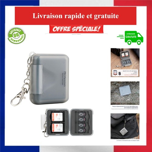 Profezzion étui carte - profezzion,