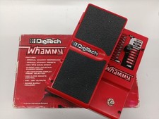 Pédale d'effet guitare