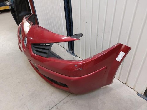 Pare choc avant renault megane - pare,