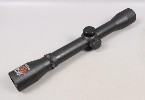 Tasco 1 inch rifle - 1,