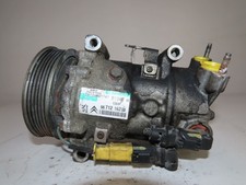 compresseur air conditionne citroËn DS3 (SA_) 9671216280 198800