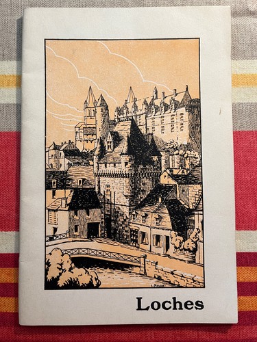 Guide touristique loches en - touristique:,