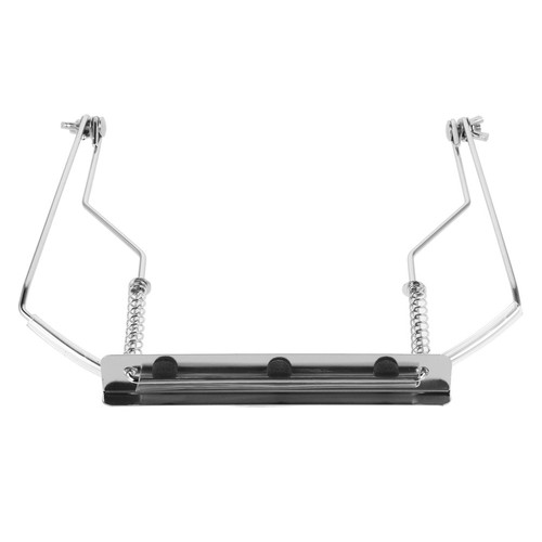 Porte harmonica métal - porte-harmonica, en