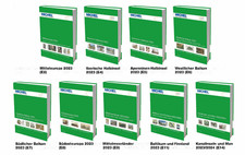 MICHEL Timbre Catalogue Europe