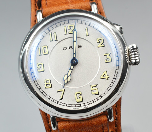Near mint oris 7736 big - 7736,