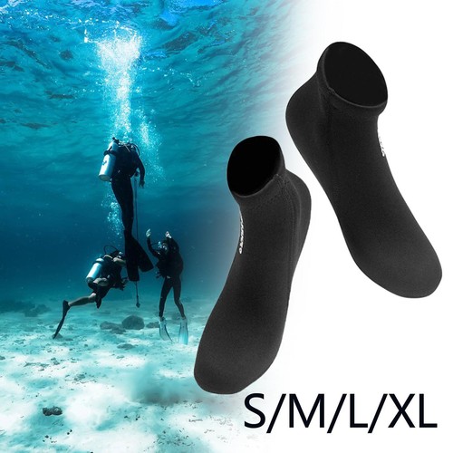 Chaussettes néoprène pour - en,