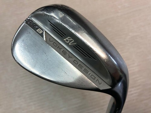 Vokey sm8 tour - (titleist),