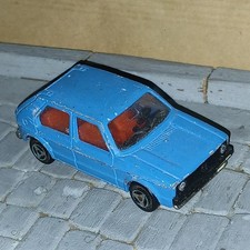 Majorette Golf GTI Volkswagen