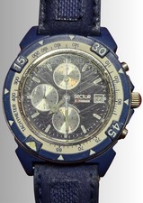 Montre SECTOR Expander