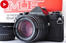 Duty paid pentax - duty, 35mm