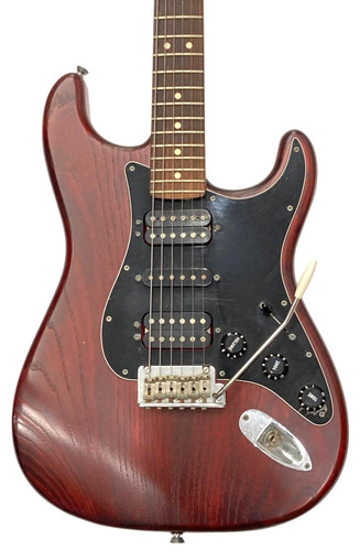 Fender usa american standard - fender,