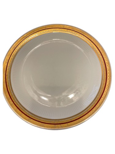 Colditz assiette soupe - ,