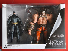 Arkham Asylum  BATMAN versus