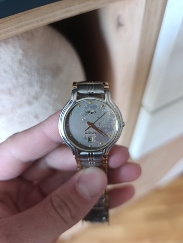 Montre rado florence - montre,
