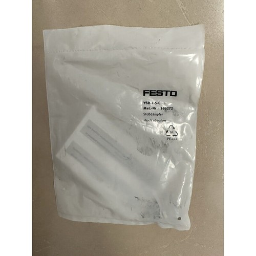 Amortisseur festo ysr - ysr-7-5-c, |