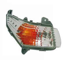 9983 Flèche Droite Avant Suzuki GSX 1300 B-King 2009